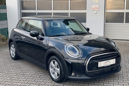 Mini Cooper Gebrauchtwagen