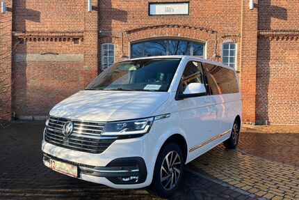 VW T6 Multivan Gebrauchtwagen
