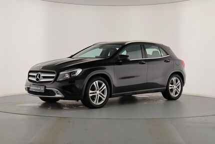 Mercedes-Benz GLA 220 Gebrauchtwagen
