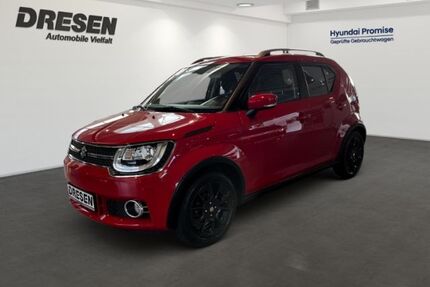Suzuki Ignis Gebrauchtwagen