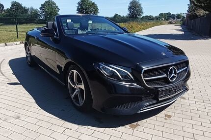 Mercedes-Benz E 220 Gebrauchtwagen