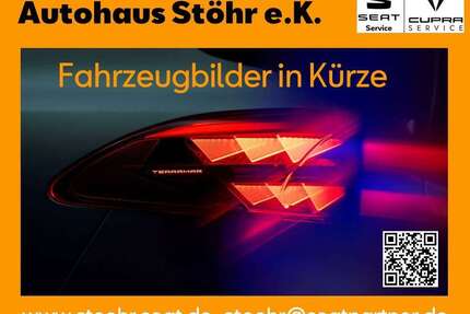 Cupra Ateca Gebrauchtwagen