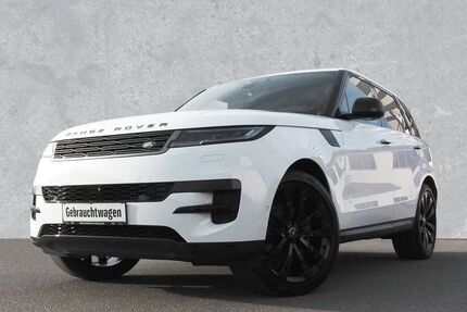 Land Rover Range Rover Sport Gebrauchtwagen
