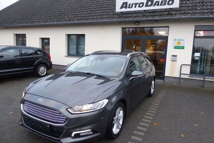 Ford Mondeo Gebrauchtwagen
