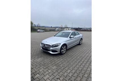 Mercedes-Benz C 220 Gebrauchtwagen