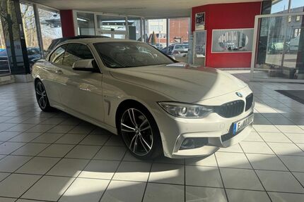 BMW 420 Gebrauchtwagen
