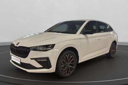 Skoda Scala Gebrauchtwagen