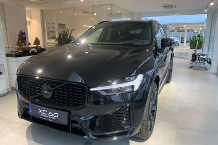 Volvo XC60 Gebrauchtwagen