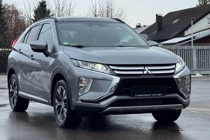 Mitsubishi Eclipse Cross Gebrauchtwagen
