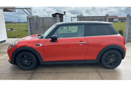 Mini Cooper Gebrauchtwagen