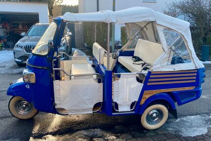 Piaggio APE Gebrauchtwagen