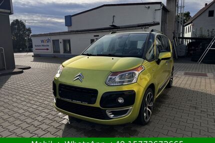 Citroen C3 Gebrauchtwagen