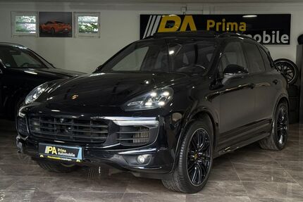 Porsche Cayenne Gebrauchtwagen