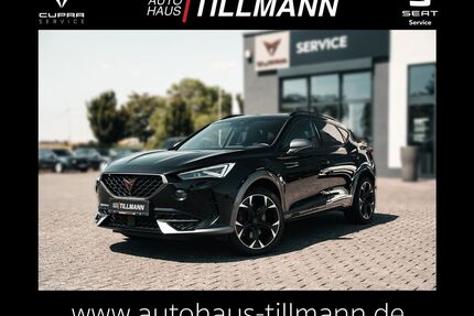 Cupra Formentor Gebrauchtwagen