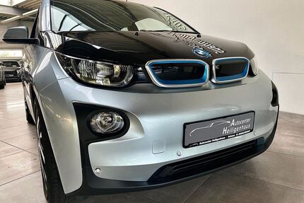 BMW i3 Gebrauchtwagen