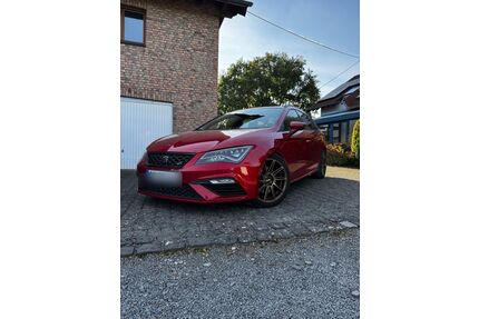 Seat Leon Gebrauchtwagen