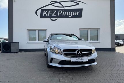 Mercedes-Benz A 180 Gebrauchtwagen
