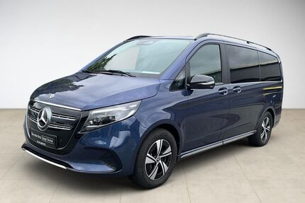 Mercedes-Benz EQV Gebrauchtwagen