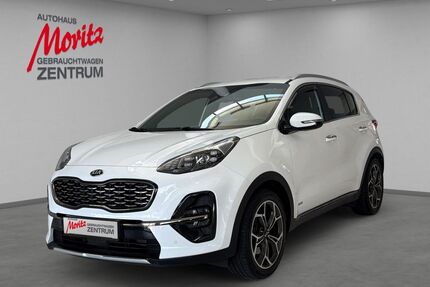 Kia Sportage Gebrauchtwagen