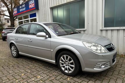 Opel Vectra Gebrauchtwagen