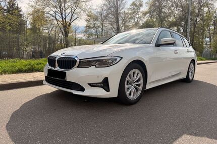 BMW 320 Gebrauchtwagen