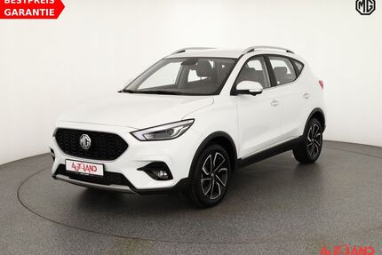 MG ZS Gebrauchtwagen