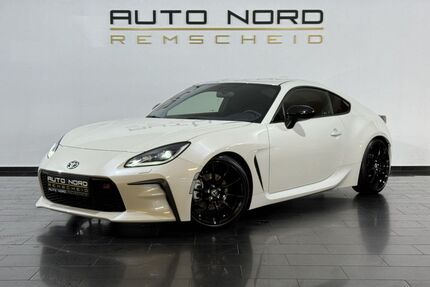 Toyota GR86 Gebrauchtwagen