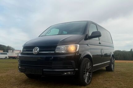 VW T6 Multivan Gebrauchtwagen