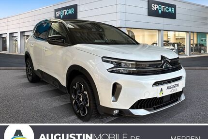 Citroen C5 Aircross Gebrauchtwagen