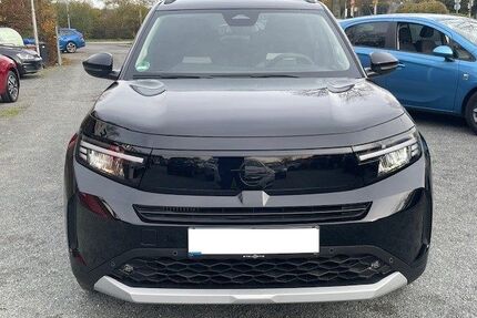 Opel Frontera Gebrauchtwagen