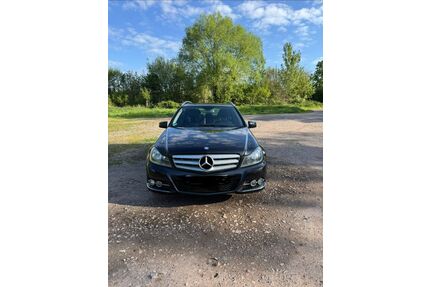 Mercedes-Benz C 200 Gebrauchtwagen