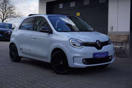 Renault Twingo Gebrauchtwagen
