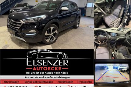 Hyundai TUCSON Gebrauchtwagen