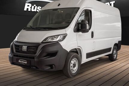 Fiat Ducato Gebrauchtwagen