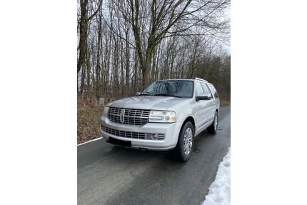 Lincoln Navigator Gebrauchtwagen