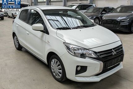 Mitsubishi Space Star Gebrauchtwagen