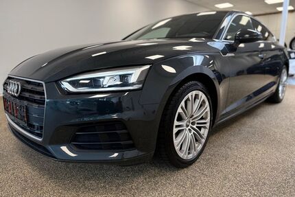 Audi A5 Gebrauchtwagen