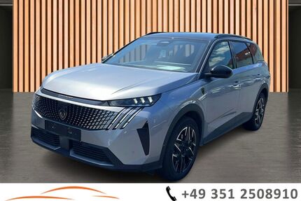 Peugeot 5008 Gebrauchtwagen
