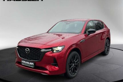 Mazda CX-60 Gebrauchtwagen