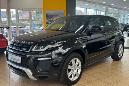 Land Rover Range Rover Evoque Gebrauchtwagen
