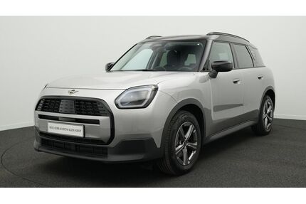Mini Countryman D (Cooper) Gebrauchtwagen