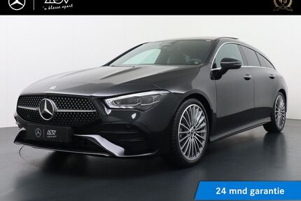 Mercedes-Benz CLA 180 Shooting Brake Gebrauchtwagen