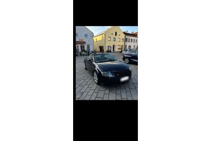 BMW TT 