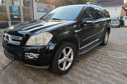 Mercedes-Benz GL 420 Gebrauchtwagen