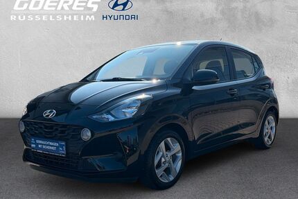 Hyundai i10 Gebrauchtwagen