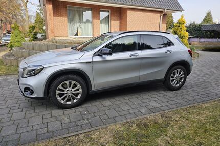 Mercedes-Benz GLA 250 Gebrauchtwagen