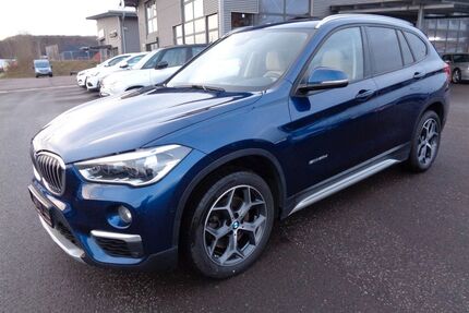 BMW X1 Gebrauchtwagen