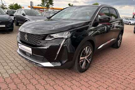 Peugeot 3008 Gebrauchtwagen