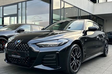 BMW 420 Gran Coupé Gebrauchtwagen