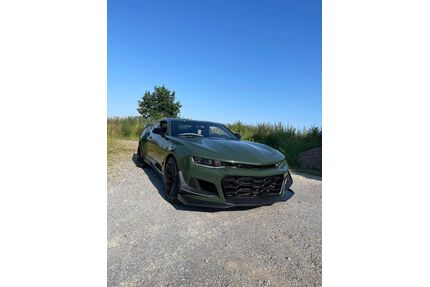 Chevrolet Camaro Gebrauchtwagen
